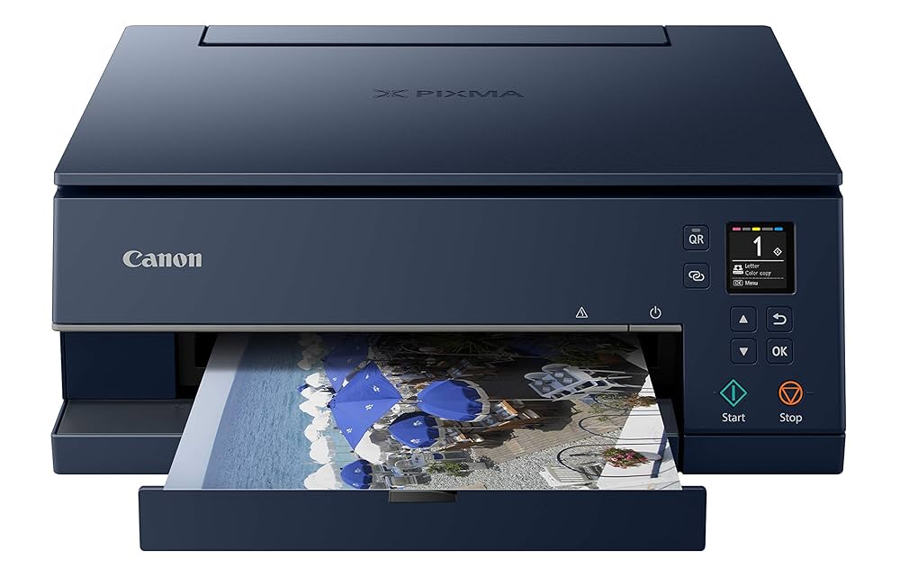 CANON　プリンター　TS6320　海外版 Amazon.com: Canon TS6320 All-in-One Wireless Color Printer